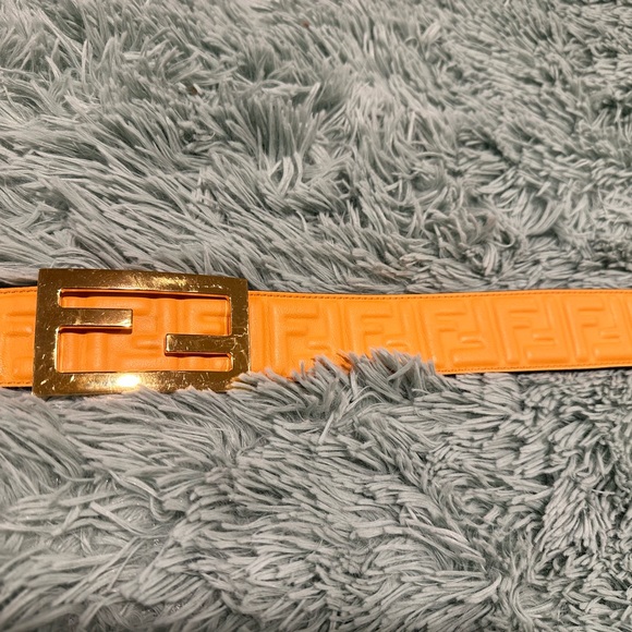Womens Fendi Belt - Picture 1 of 3